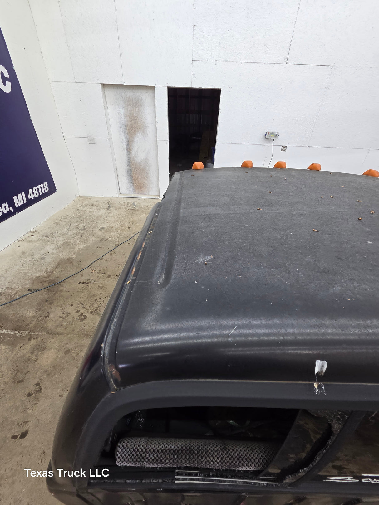 1994-2002 Dodge Ram 1500 2500 3500 2nd Gen Cummins 2 Door Extended Cab