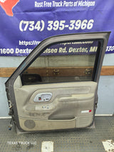 1988-2000 Chevrolet Silverado Suburban GMC Sierra RH Front Passenger Door