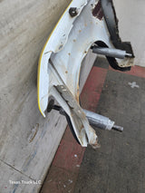 2011-2016 Ford Super Duty F450 F550 RH Passenger Side Front Fender