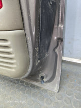 1988-2000 Chevrolet Silverado Suburban GMC Sierra RH Front Passenger Door