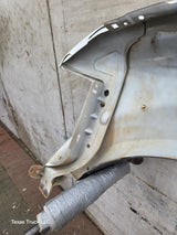 2011-2016 Ford Super Duty F450 F550 RH Passenger Side Front Fender