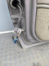 1988-2000 Chevrolet Silverado Suburban GMC Sierra RH Front Passenger Door