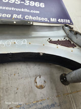 2011-2016 Ford Super Duty F450 F550 RH Passenger Side Front Fender