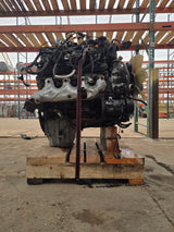2005 Chevrolet GMC 2500 3500HD 6.0L Engine LS Vortec Gas Engine Runs Good 156k miles