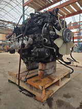 2005 Chevrolet GMC 2500 3500HD 6.0L Engine LS Vortec Gas Engine Runs Good 156k miles