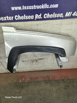 2003-2007 Chevrolet Silverado / Tahoe / Suburban 1500 2500 3500 HD RH Passenger Side "Cateye" Front Fender