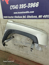 2003-2007 Chevrolet Silverado / Tahoe / Suburban 1500 2500 3500 HD RH Passenger Side "Cateye" Front Fender