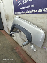 2003-2007 Chevrolet Silverado / Tahoe / Suburban 1500 2500 3500 HD RH Passenger Side "Cateye" Front Fender