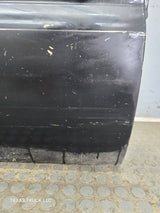 1999-2007 Ford Super Duty RH Passenger Side Rear Crew Cab Door F250 F350 F450 F550