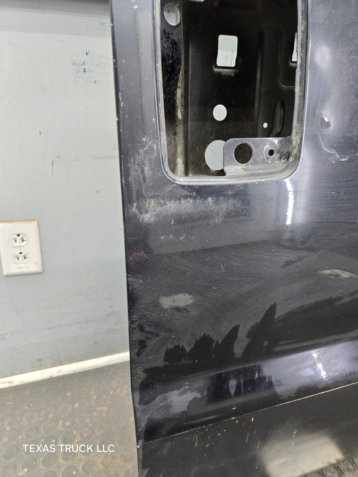 1999-2007 Ford Super Duty RH Passenger Side Rear Crew Cab Door F250 F350 F450 F550