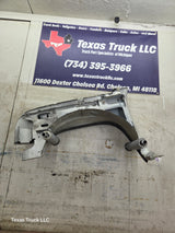 2003-2007 Chevrolet Silverado / Tahoe / Suburban 1500 2500 3500 HD RH Passenger Side "Cateye" Front Fender