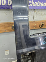 1999-2007 Ford Super Duty RH Passenger Side Rear Crew Cab Door F250 F350 F450 F550