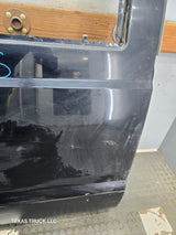 1999-2007 Ford Super Duty RH Passenger Side Rear Crew Cab Door F250 F350 F450 F550