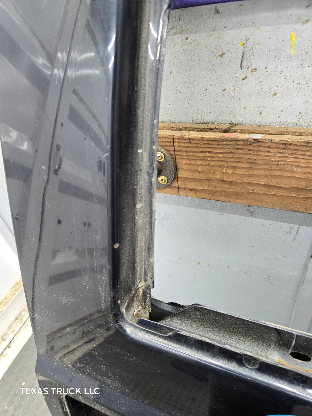 1999-2007 Ford Super Duty RH Passenger Side Rear Crew Cab Door F250 F350 F450 F550