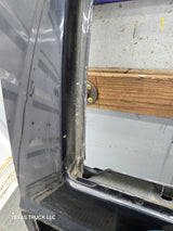 1999-2007 Ford Super Duty RH Passenger Side Rear Crew Cab Door F250 F350 F450 F550