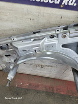 2003-2007 Chevrolet Silverado / Tahoe / Suburban 1500 2500 3500 HD RH Passenger Side "Cateye" Front Fender
