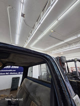 1973-1987 Chevrolet / GMC Square Body Regular Cab Truck Cab K series / C series