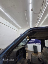 1973-1987 Chevrolet / GMC Square Body Regular Cab Truck Cab K series / C series