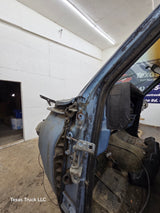 1973-1987 Chevrolet / GMC Square Body Regular Cab Truck Cab K series / C series
