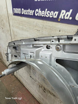 2003-2007 Chevrolet Silverado / Tahoe / Suburban 1500 2500 3500 HD RH Passenger Side "Cateye" Front Fender