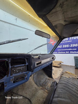 1973-1987 Chevrolet / GMC Square Body Regular Cab Truck Cab K series / C series