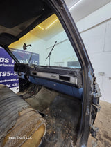 1973-1987 Chevrolet / GMC Square Body Regular Cab Truck Cab K series / C series