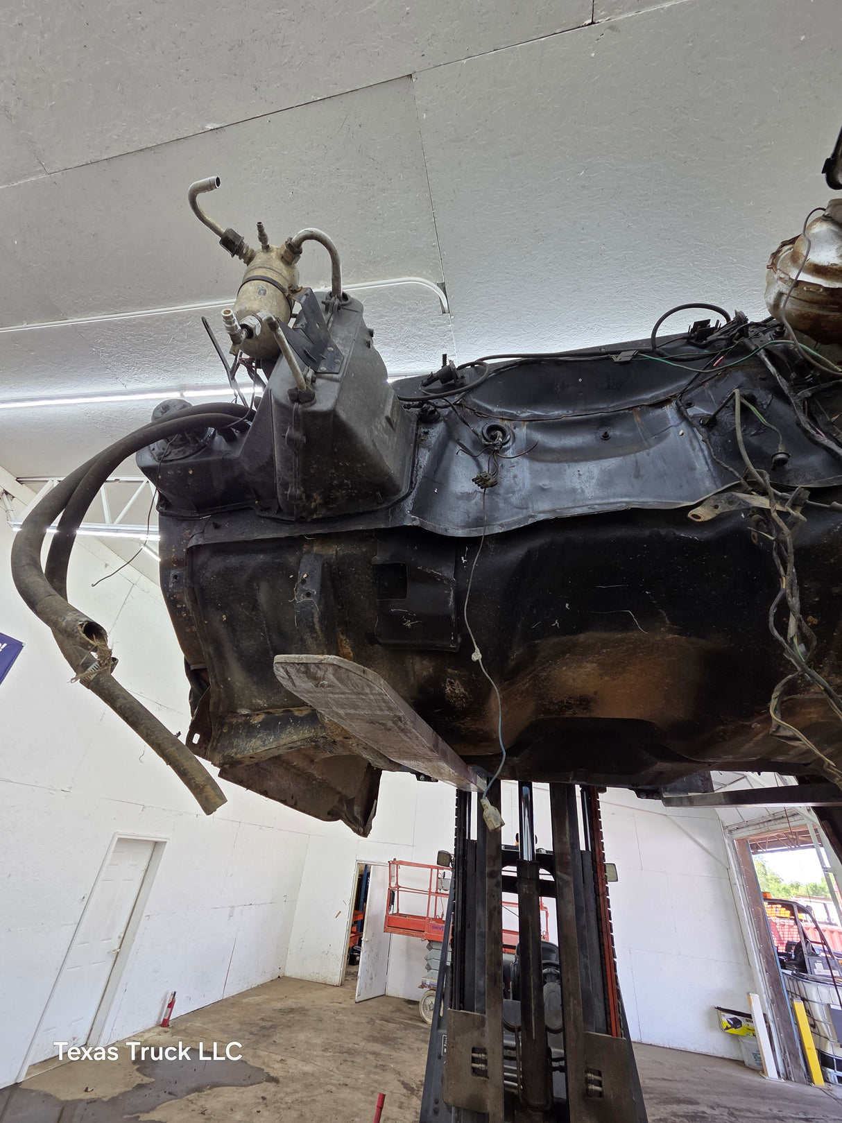 1973-1987 Chevrolet / GMC Square Body Regular Cab Truck Cab K series / C series