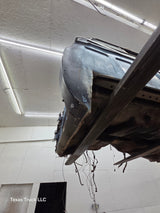 1973-1987 Chevrolet / GMC Square Body Regular Cab Truck Cab K series / C series