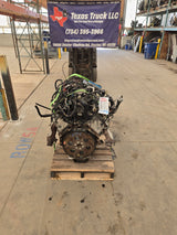 2005 Chevrolet GMC 2500 3500HD 6.0L Engine LS Vortec Gas Engine Crank NO Start CORE