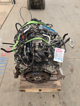 2005 Chevrolet GMC 2500 3500HD 6.0L Engine LS Vortec Gas Engine Crank NO Start CORE