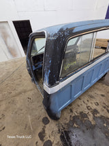 1973-1987 Chevrolet / GMC Square Body Regular Cab Truck Cab K series / C series