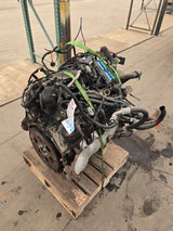 2005 Chevrolet GMC 2500 3500HD 6.0L Engine LS Vortec Gas Engine Crank NO Start CORE