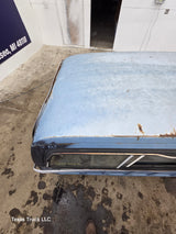 1973-1987 Chevrolet / GMC Square Body Regular Cab Truck Cab K series / C series