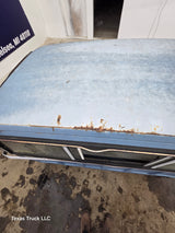 1973-1987 Chevrolet / GMC Square Body Regular Cab Truck Cab K series / C series