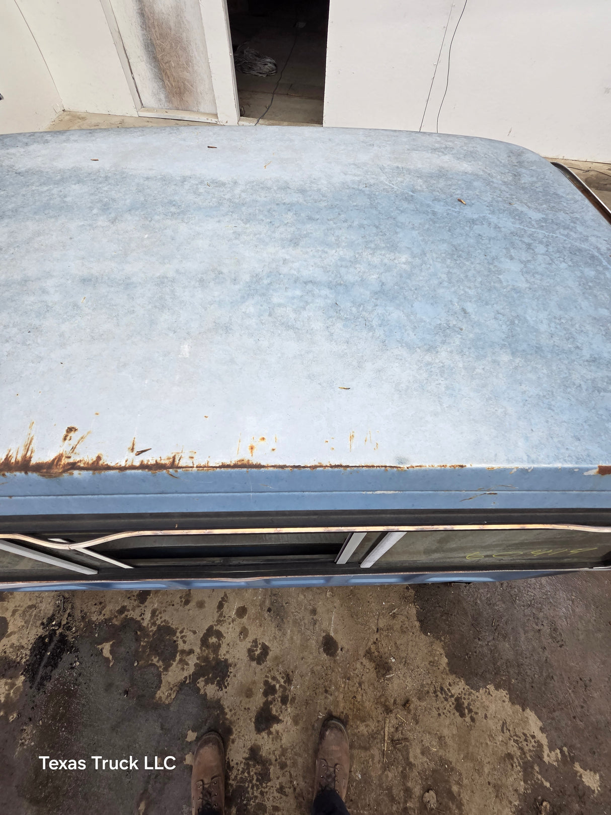 1973-1987 Chevrolet / GMC Square Body Regular Cab Truck Cab K series / C series