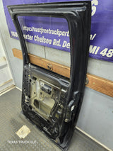 1999-2007 Ford Super Duty RH Passenger Side Rear Crew Cab Door F250 F350 F450 F550