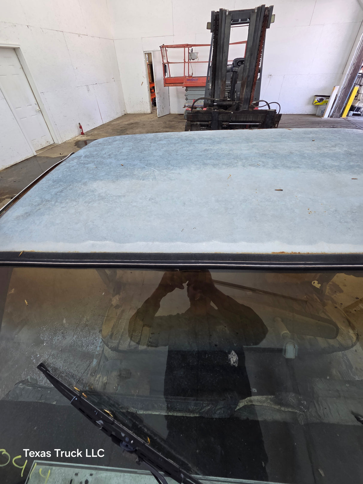 1973-1987 Chevrolet / GMC Square Body Regular Cab Truck Cab K series / C series