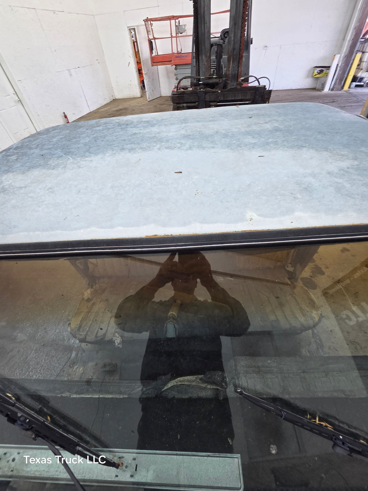 1973-1987 Chevrolet / GMC Square Body Regular Cab Truck Cab K series / C series