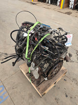 2005 Chevrolet GMC 2500 3500HD 6.0L Engine LS Vortec Gas Engine Crank NO Start CORE