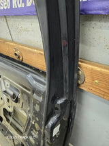1999-2007 Ford Super Duty RH Passenger Side Rear Crew Cab Door F250 F350 F450 F550