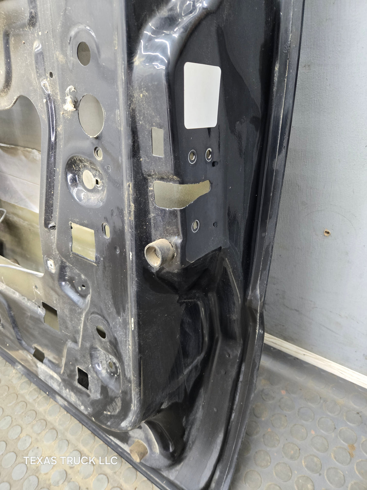 1999-2007 Ford Super Duty RH Passenger Side Rear Crew Cab Door F250 F350 F450 F550