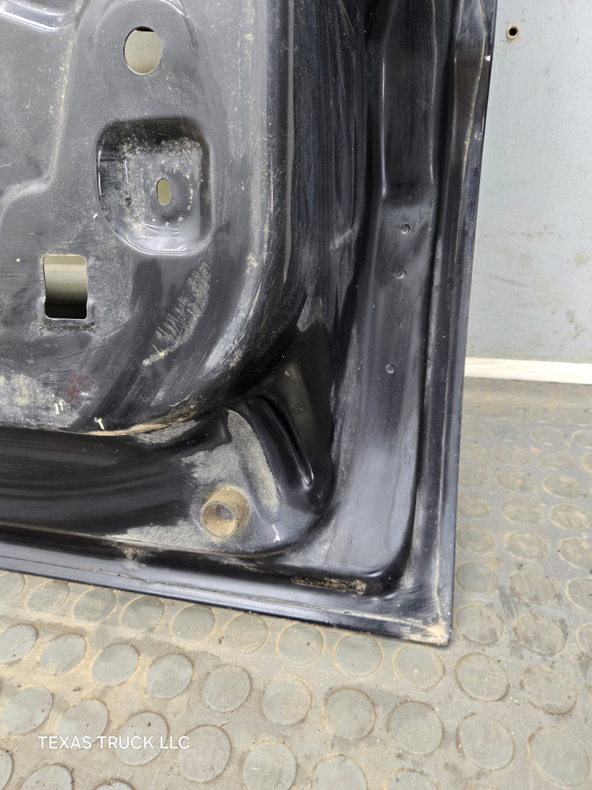 1999-2007 Ford Super Duty RH Passenger Side Rear Crew Cab Door F250 F350 F450 F550