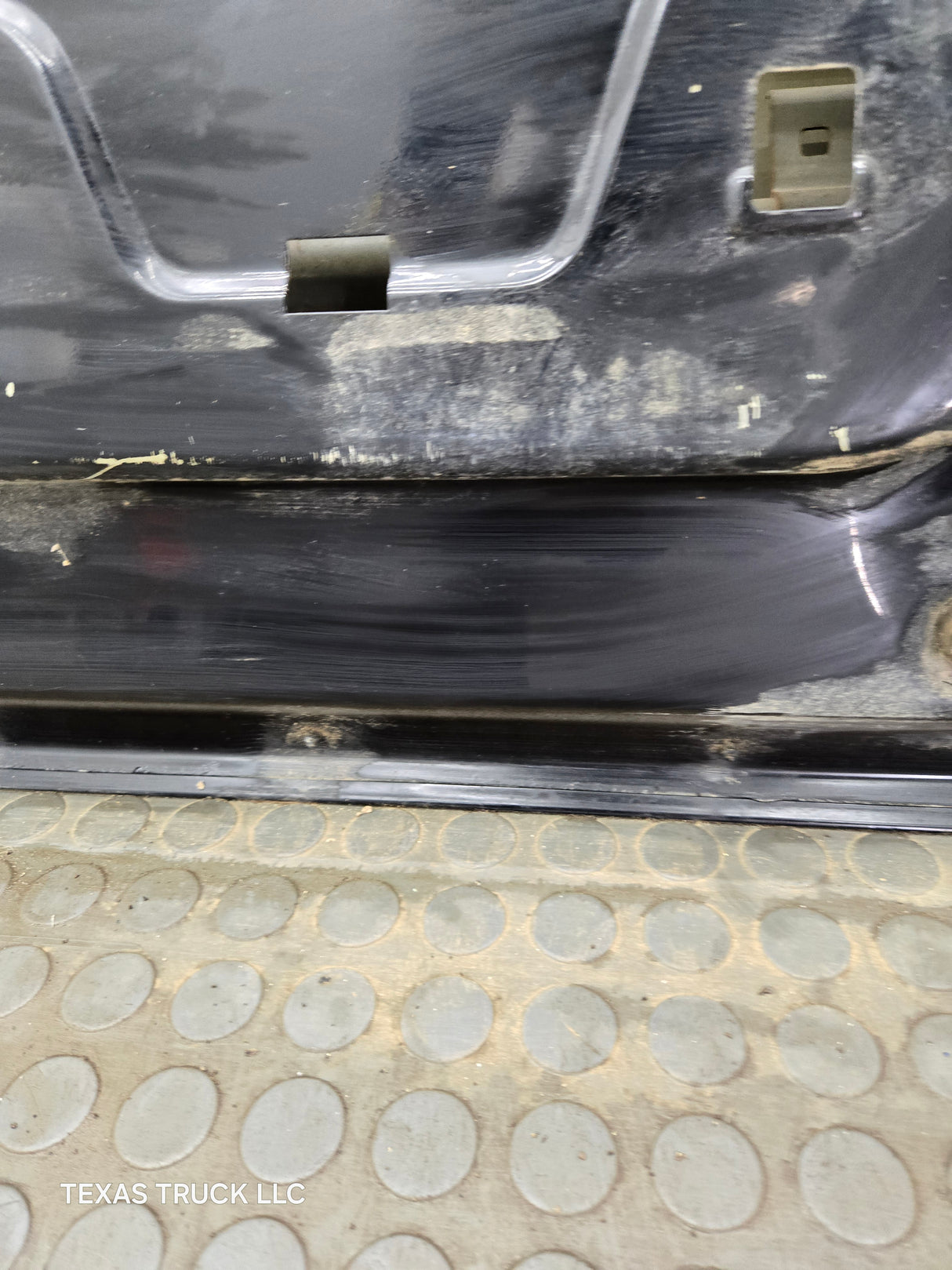 1999-2007 Ford Super Duty RH Passenger Side Rear Crew Cab Door F250 F350 F450 F550
