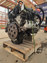 2005 Chevrolet GMC 2500 3500HD 6.0L Engine LS Vortec Gas Engine Crank NO Start CORE