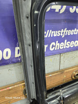 1999-2007 Ford Super Duty RH Passenger Side Rear Crew Cab Door F250 F350 F450 F550