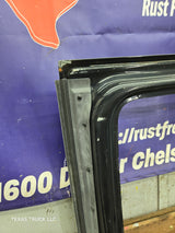 1999-2007 Ford Super Duty RH Passenger Side Rear Crew Cab Door F250 F350 F450 F550