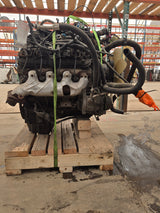 2005 Chevrolet GMC 2500 3500HD 6.0L Engine LS Vortec Gas Engine Crank NO Start CORE