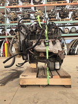2005 Chevrolet GMC 2500 3500HD 6.0L Engine LS Vortec Gas Engine Crank NO Start CORE