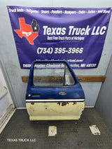 1973-1979 Ford F100 F150 F250 F350 RH Passenger Side Front Door