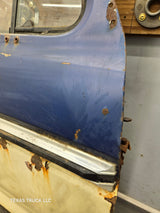 1973-1979 Ford F100 F150 F250 F350 RH Passenger Side Front Door